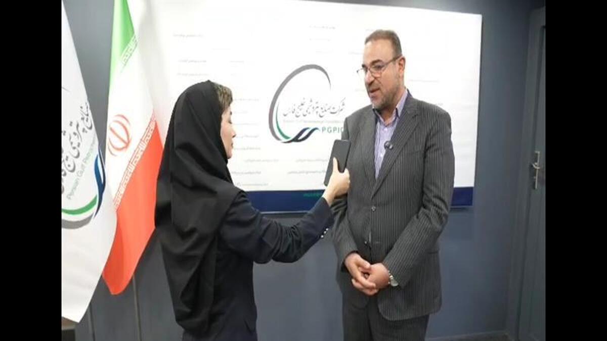 معاون صنایع عمومی وزارت صمت مطرح کرد:
هلدینگ خلیج فارس، پیشران تحقق برنامه‌های توسعه‌ای و مدیریت ارزی کشور