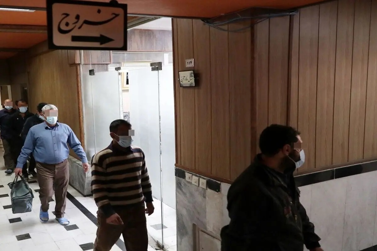 در جرایم امنیتی با این ۲ شرط افراد مشمول عفو می‌شوند