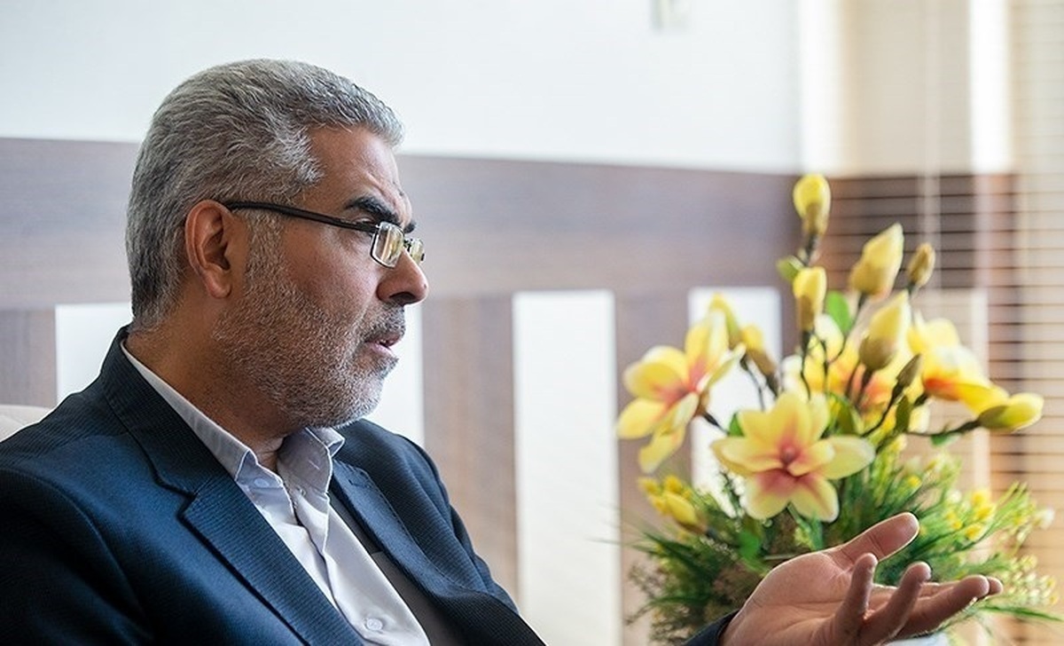 نماینده مجلس: سال قبل ۲۰ میلیارد دلار ارز برنگشت