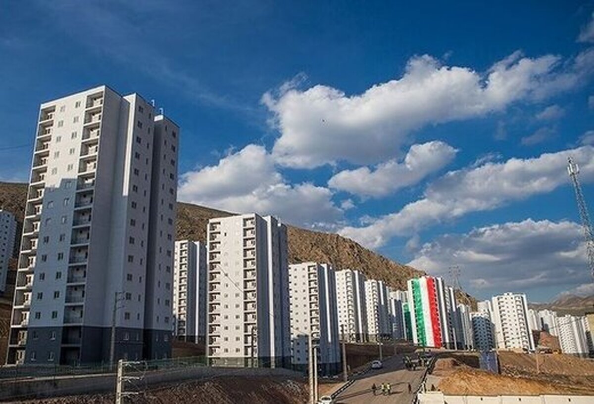 مسکنِ نهضت ملی به صرفه است؟