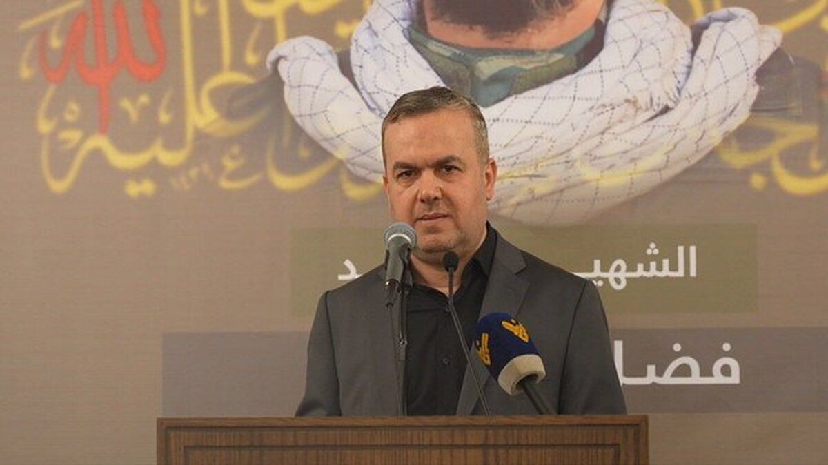 حزب‌الله لبنان: دولت در آزادسازی خاک خود کوتاهی می‌کند