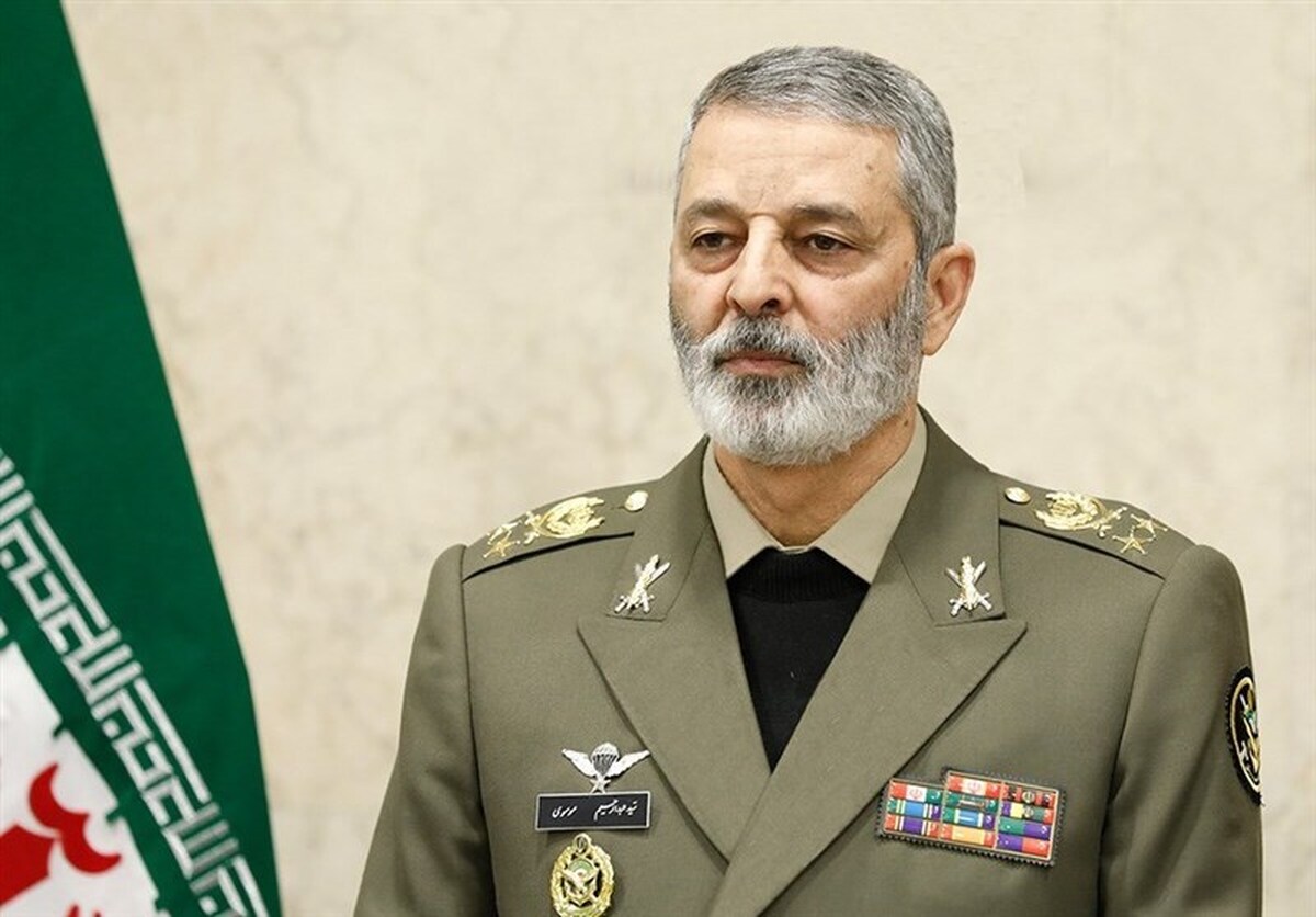 به دنیا ثابت کردیم آغازگر جنگ نیستیم | ایران راه دیپلماسی و مذاکره را بهترین روش برای حل مشکلات می‌داند