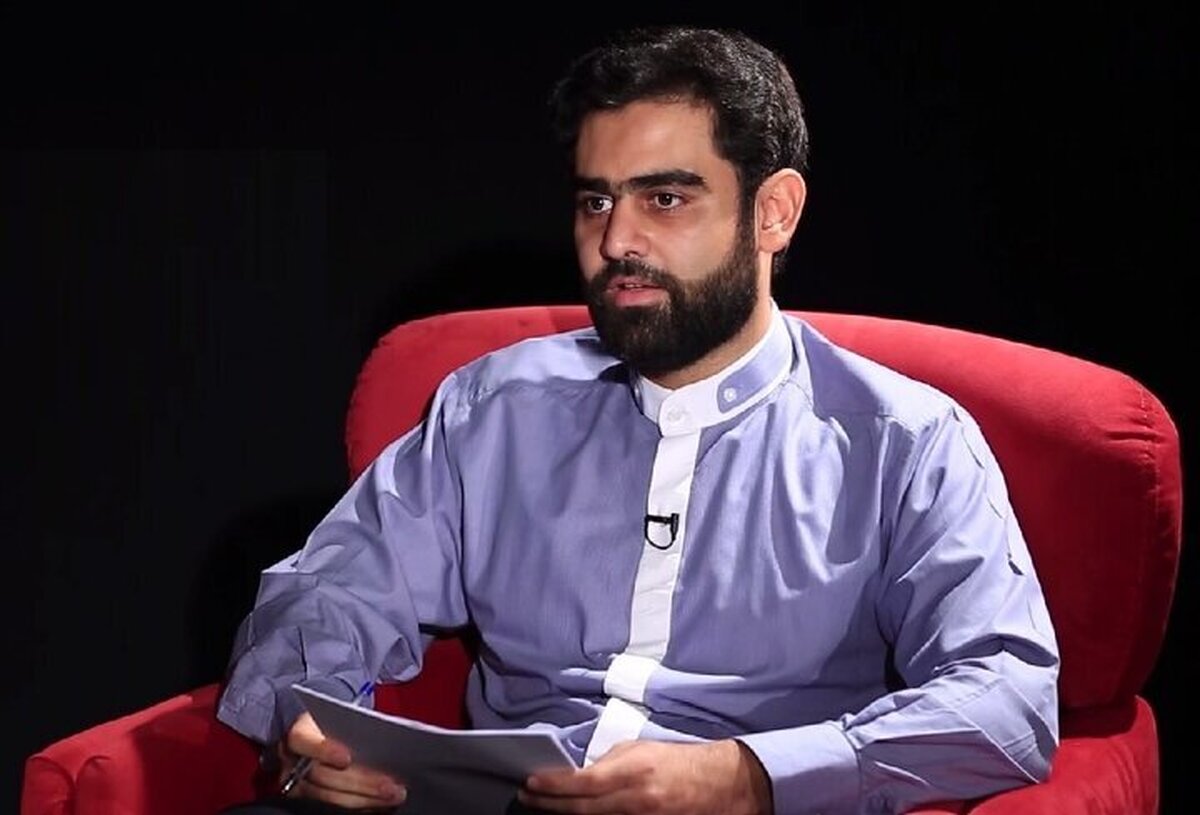 یار و مشاور سعید جلیلی: عراقچی می‌خواهد به دشمن امتیاز بدهد | بیانیه دبیرخانه شورای عالی امینت ملی سفیدشویی توافق قاهره بود