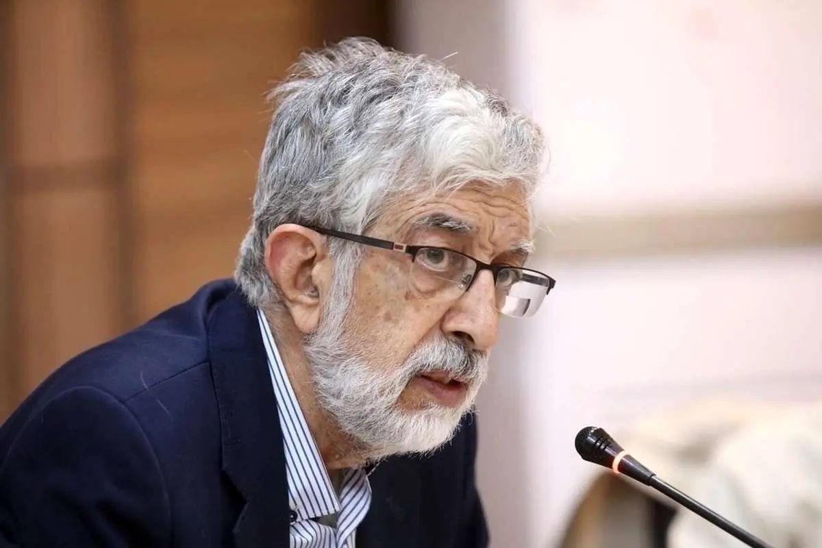 حداد عادل: مدت‌هاست در پی ضابطه‌مند کردن فضای مجازی هستیم