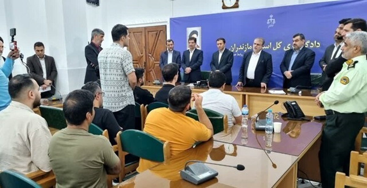 پرونده کثیرالشاکی «موبایل موسوی» به‌زودی به نتیجه می‌رسد