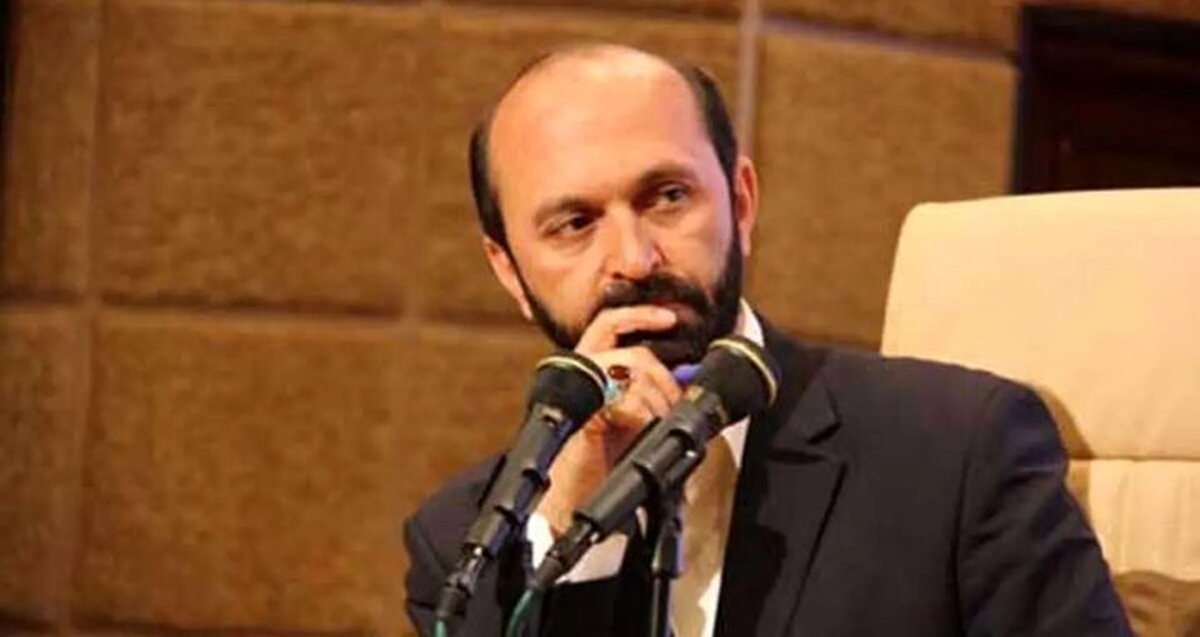 سعید طوسی: حکم تبرئه من اعلام شد | صداوسیما من را ممنوع التصویر کرده
