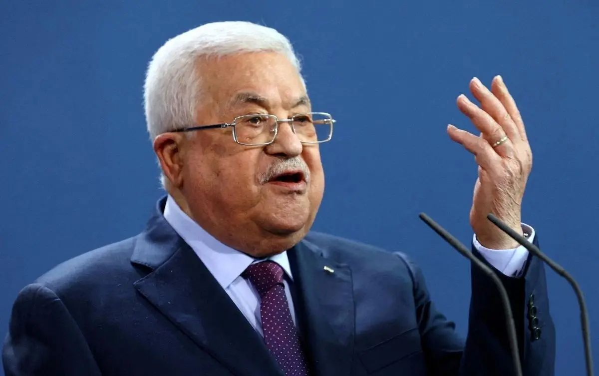 صدور مجوز سخنرانی مجازی به محمود عباس در هشتادمین مجمع عمومی سازمان ملل