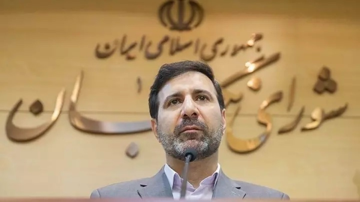 برگشت طرح تشدید مجازات همکاری با کشورهای متخاصم به مجلس