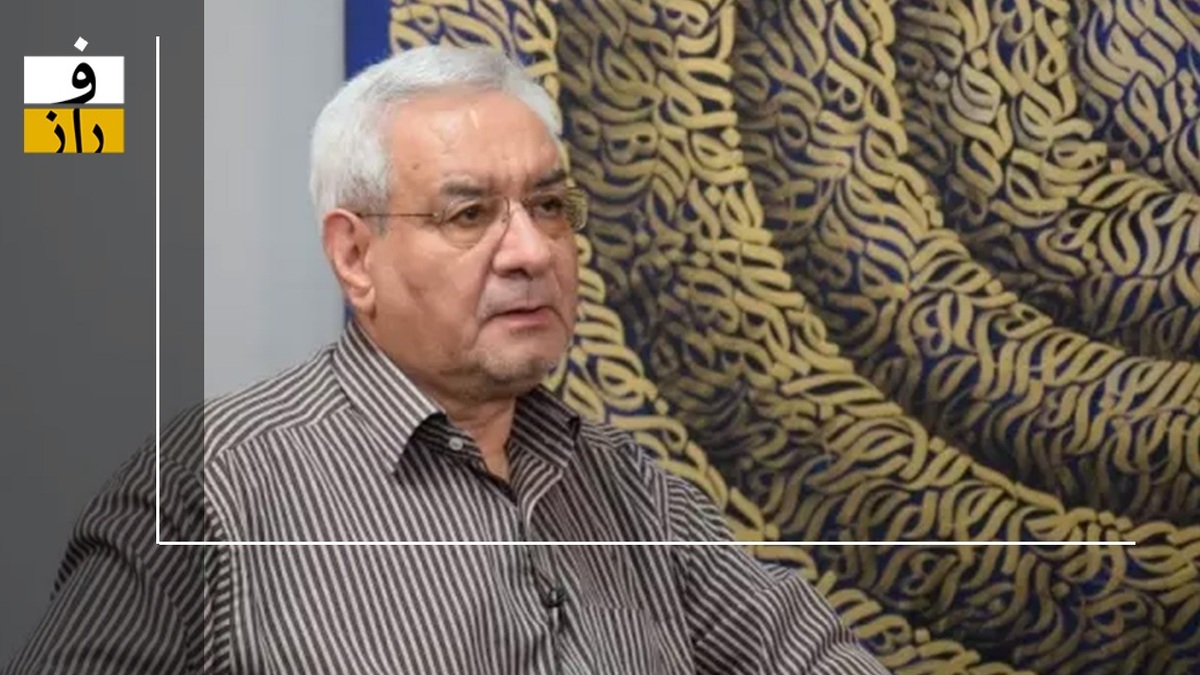 الگوی نیکسون-کسینجر، راه حل مناقشات ایران و آمریکا