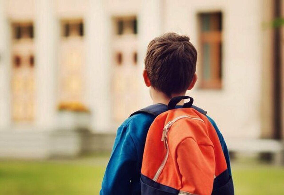 کیف و کوله‌پشتی دانش‌آموزان باید چقدر وزن داشته باشد؟