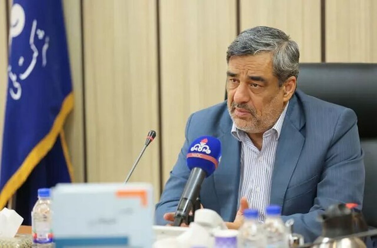 تحقق رکوردی تازه در تولید نفت ایران