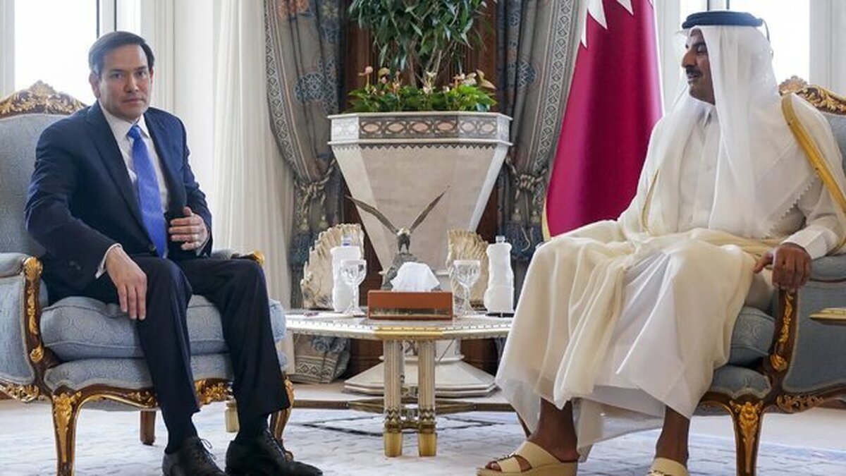 درخواست عذرخواهی قطر از اسرائیل برای بازگشت به میانجیگری