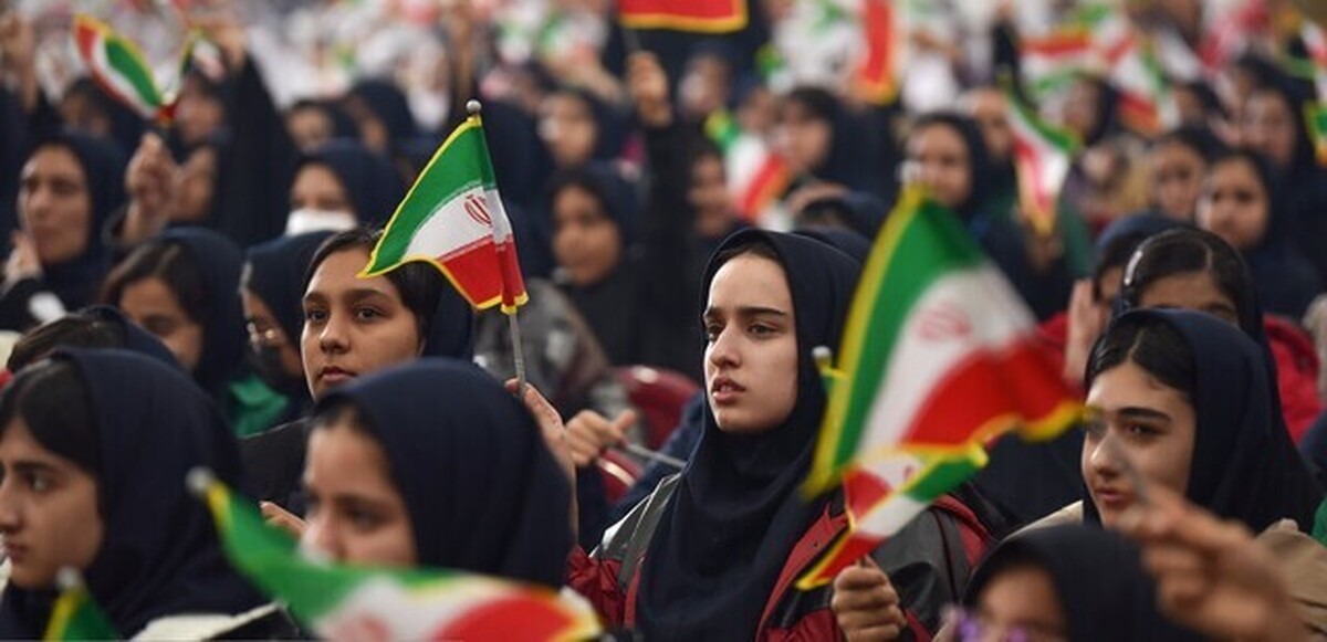 تهران آماده میزبانی از ۹۴ هزار دانش‌آموز پایه هفتمی در ۱۱۵۰ مدرسه