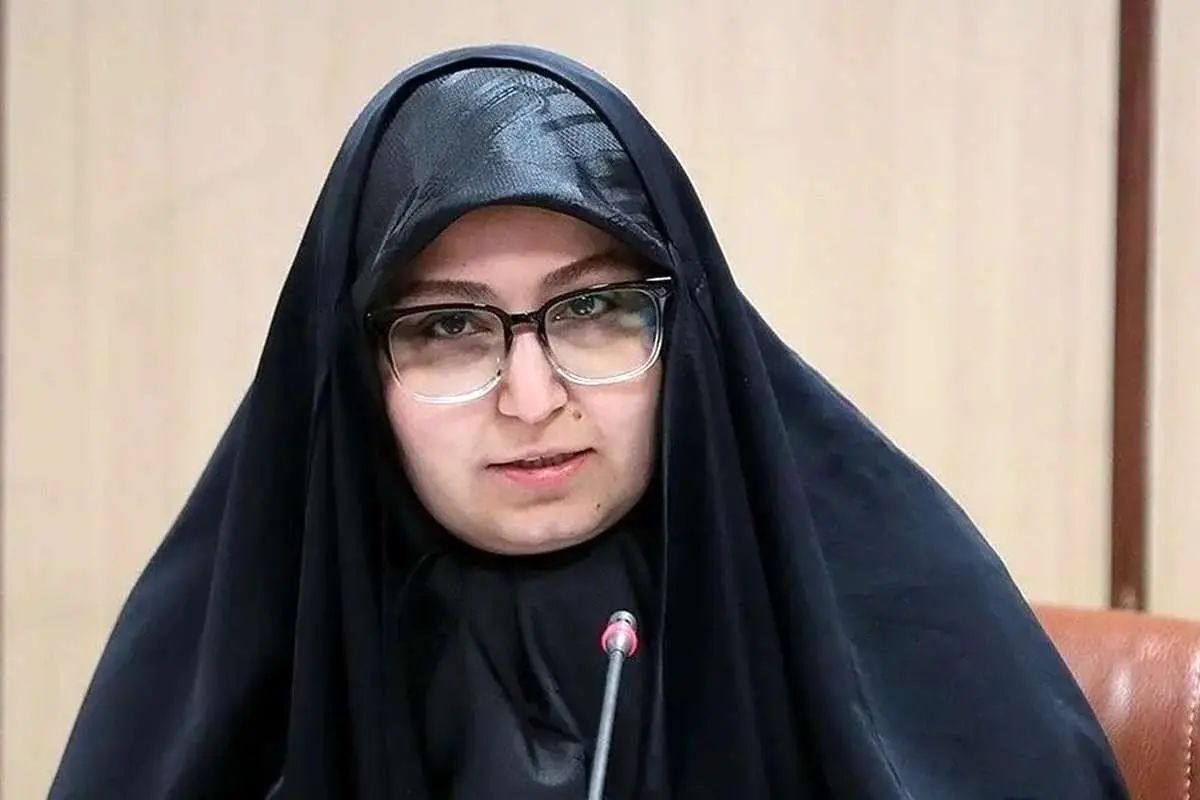 هشدار نرجس سلیمانی درباره ۱۹ سازمان وابسته به شهرداری تهران