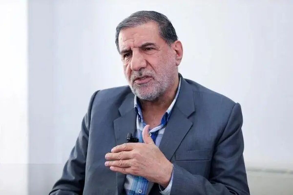کوثری: این مکانها به هیچ وجه نباید مورد بازدید آژانس باشد