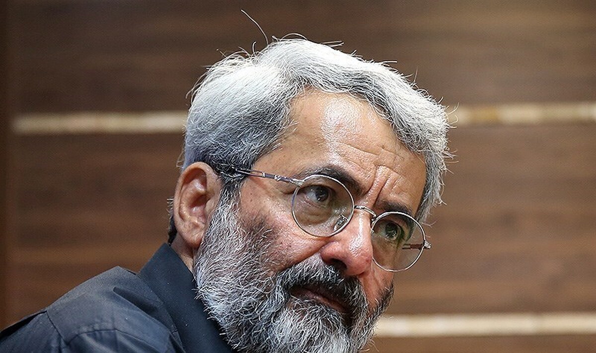 سلیمی نمین: امروز دشمن به دنبال ایجاد درگیری اجتماعی است | تدبیر شورای عالی امنیت ملی درخصوص توقف قانون عفاف و حجاب هوشمندانه بود