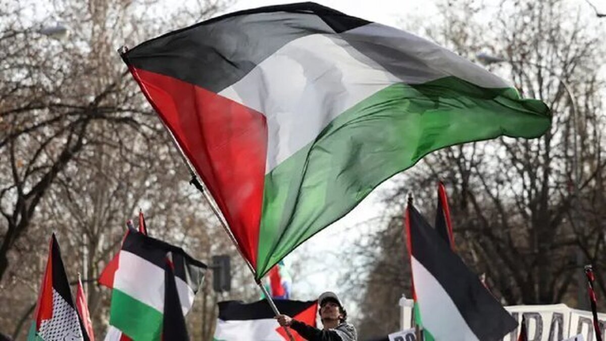 آمریکا: به رسمیت شناختن کشور فلسطین نمایشی است