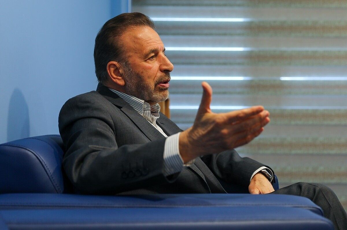 جلوگیری از بازگشت قطعنامه‌ها، نیازمند گفت‌وگوی مستقیم با آمریکا است
