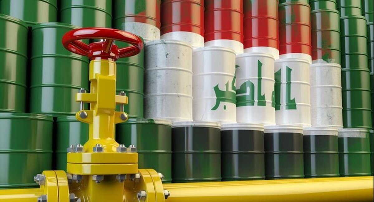 افزایش صادرات نفت عراق پس از توافق ۸ عضو اوپک‌پلاس