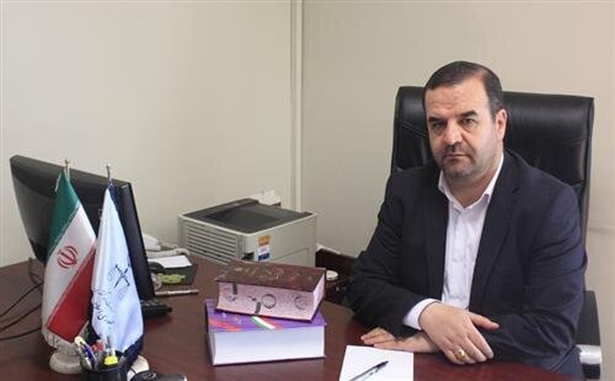 ۴۳۰ نفر از محکومین زندانی تعزیرات مشمول عفو شدند
