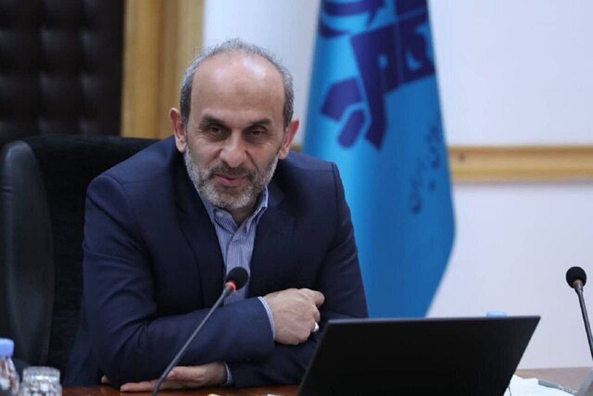 قول پیمان جبلی برای تقویت چندصدایی در صداوسیما
