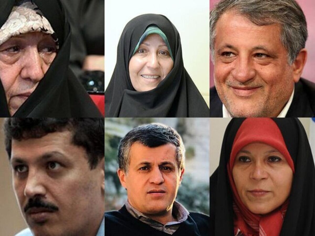 نوع رابطه خانواده مرحوم رفسنجانی با رهبری چگونه است؟