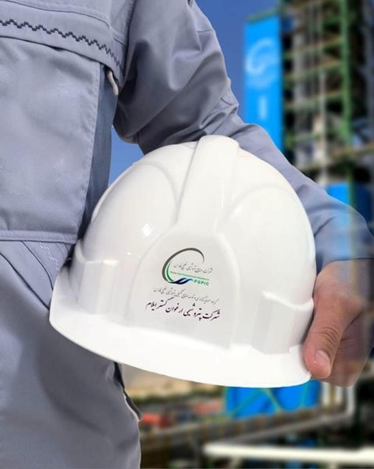 نتایج آزمون استخدامی پتروشیمی ارغوان گستر ایلام، دوشنبه اعلام می‌شود