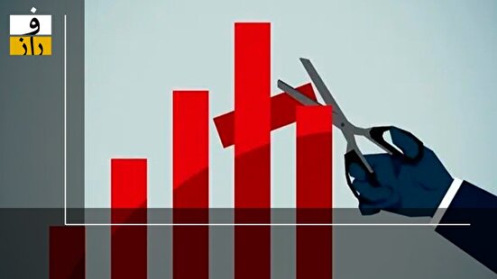 کاهش ۶۵ درصدی کسری بودجه با تعدیل کارمندان مازاد دولت!
