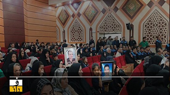 یک سال پس از ریزش معدن طبس | حکم دادگاه: حبس، گذارندن دوره آموزشی و پرداخت مستمری ماهانه