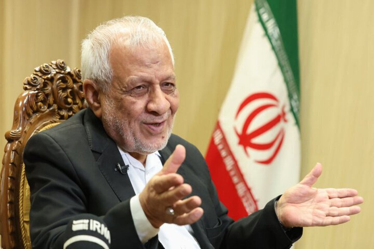 بادامچیان: ۴۰ میلیون زن محجبه داریم که اکثرا چادری‌اند؛ ۵ درصد آدم ناجور دنبال بی‌حجابی و رفع فیلترینگ‌اند