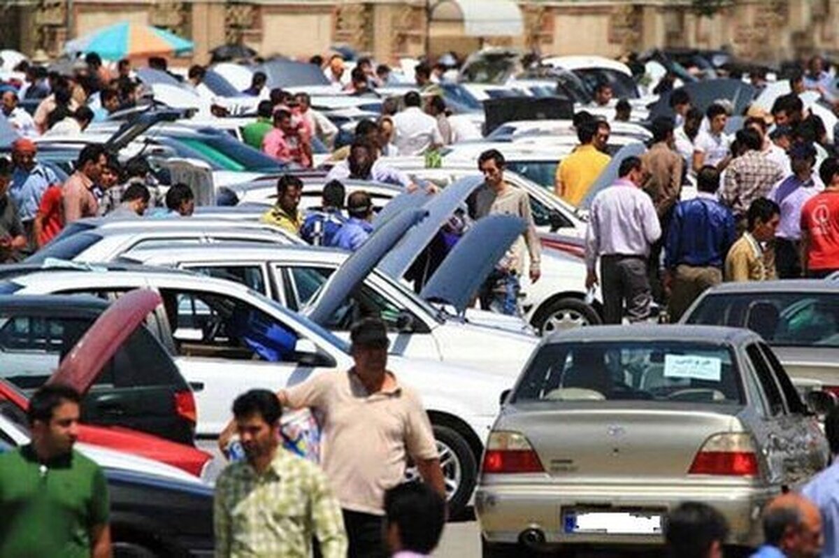 تغییر شدید قیمت پراید؛ پژو، شاهین، کوییک، تارا و دنا در بازار چند؟
