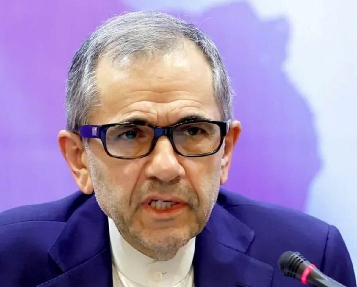 نشست تروئیکای اروپایی و ایران، هیچ نتیجه قطعی در برنداشت
