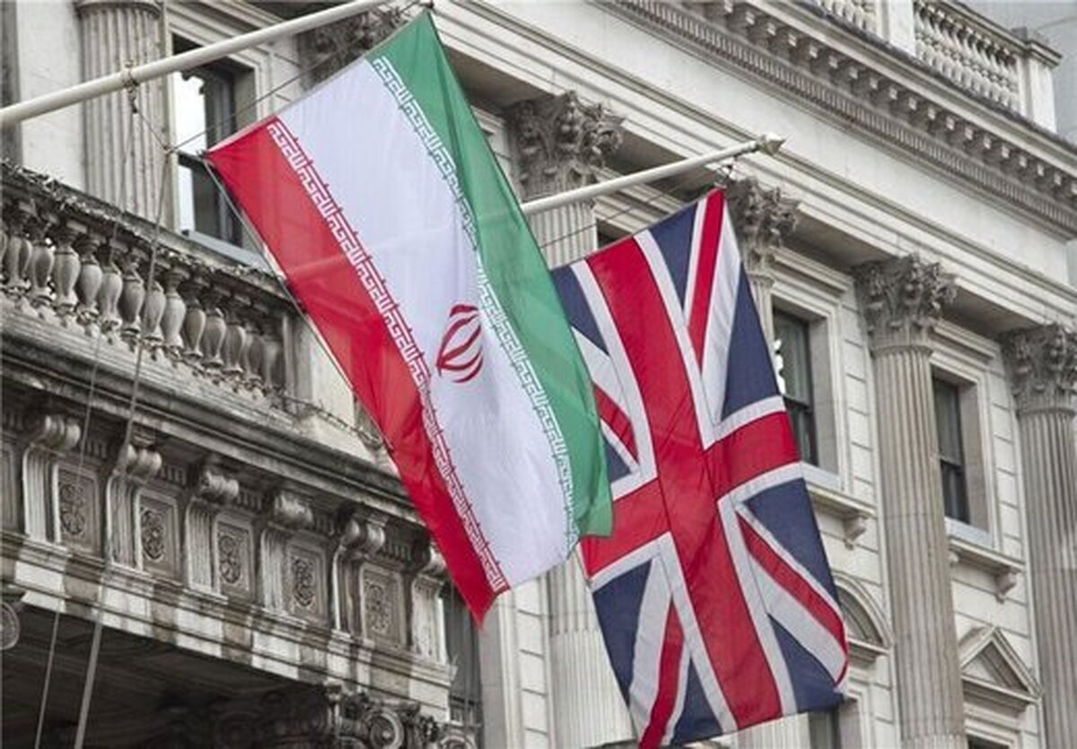 واکنش سفارت تهران  به گزارش‌های نادرست تلگراف علیه ایران