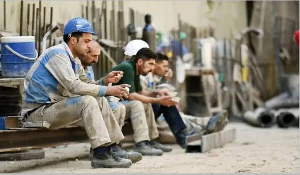 ارسال پیامک حذف یارانه برای برخی کارگران؟