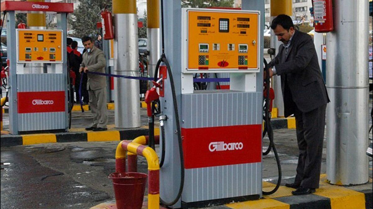 آخرین وضعیت اجرای طرح کاهش بخارات بنزین در جایگاه‌های سوخت