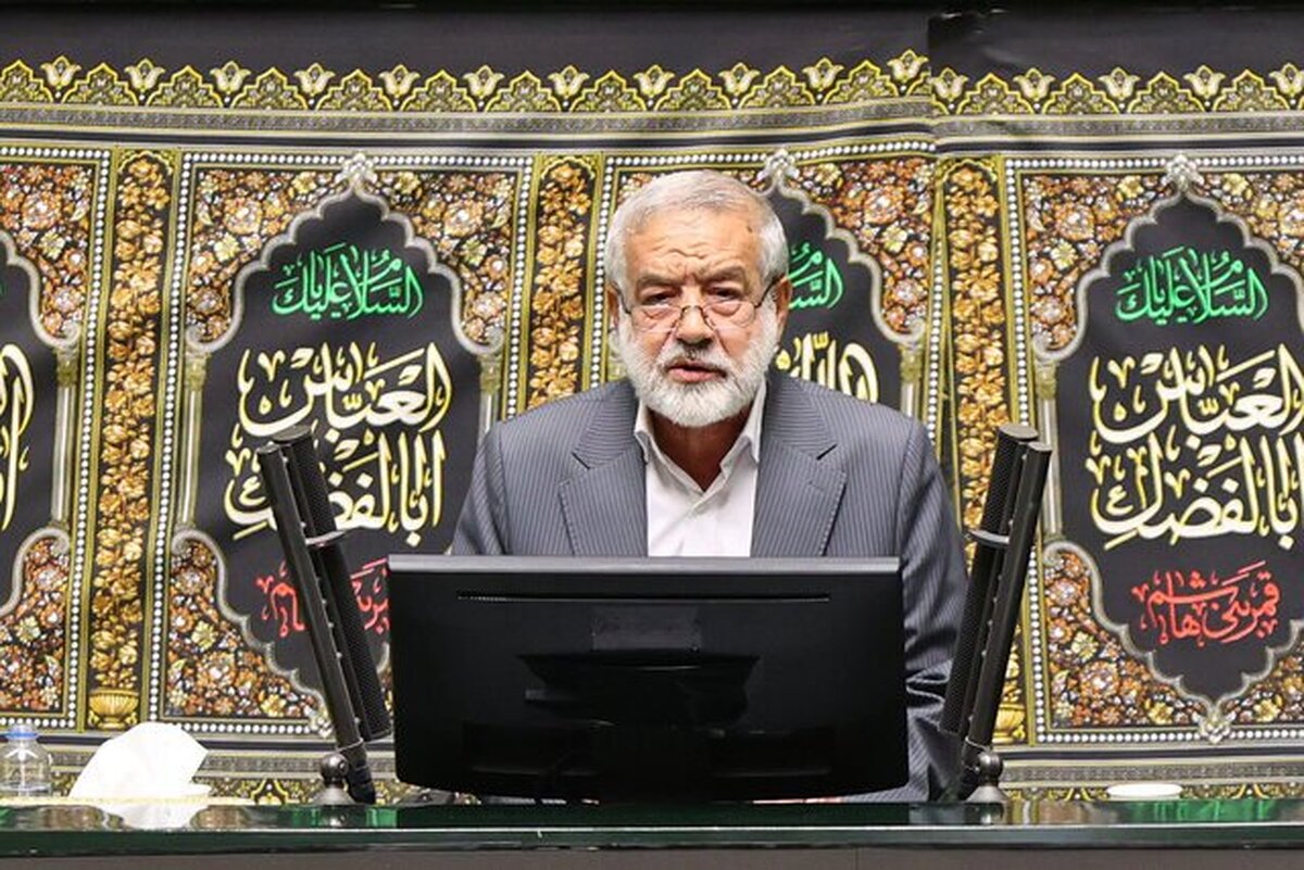 ماموران آژانس با تأیید شورای عالی امنیت ملی به کشور وارد شدند | علیه لاریجانی به دستگاه قضایی اعلام جرم خواهیم کرد