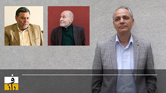 واکنش احمد زیدآبادی به ادعا‌های بهزاد نبوی و محمد صدر