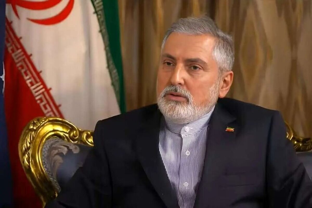 سفیر اخراج شده ایران: درایت دولت استرالیا می‌توانست چراغ راهی در حفظ روابط با ایران باشد