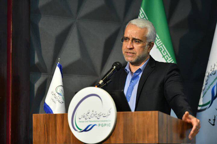 انتصاب ۶ مدیرعامل جدید در گروه صنایع پتروشیمی خلیج‌فارس/ تخصص‌گرایی، جوان‌گرایی و شایسته‌سالاری سه ویژگی سکان‌داران جدید شرکت‌های تابعه هلدینگ خلیج‌فارس
