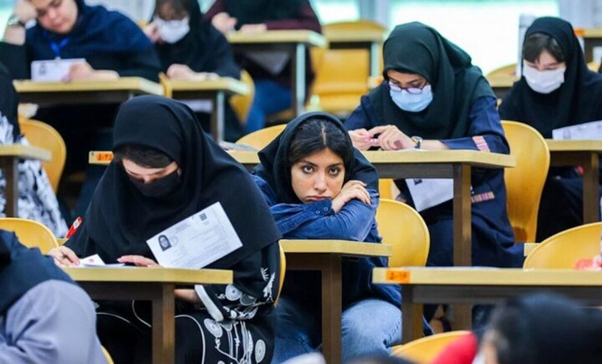 هشدار پلیس فتا درباره رزرو صندلی در دانشگاه‌های علوم پزشکی