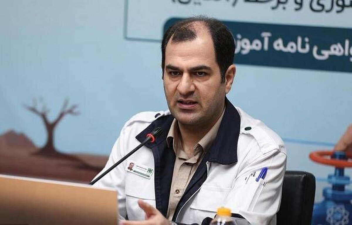 راهکارهای مدیریت بحران تهران برای برون‌رفت از بحران کم‌آبی