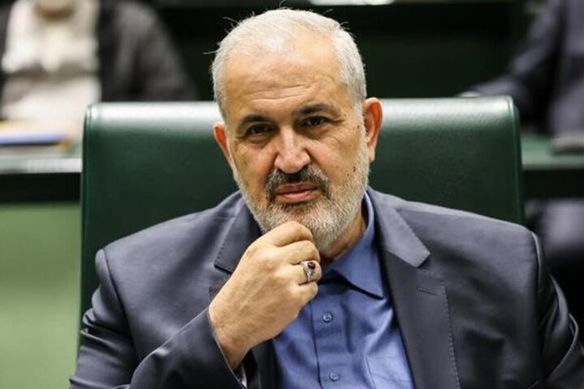 وزیر نیرو سه‌شنبه به مجلس می‌رود