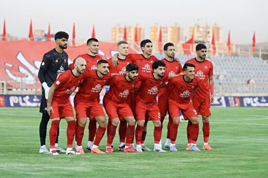 اطلاعیه‌ باشگاه تراکتور درباره جانشین علیرضا بیرانوند