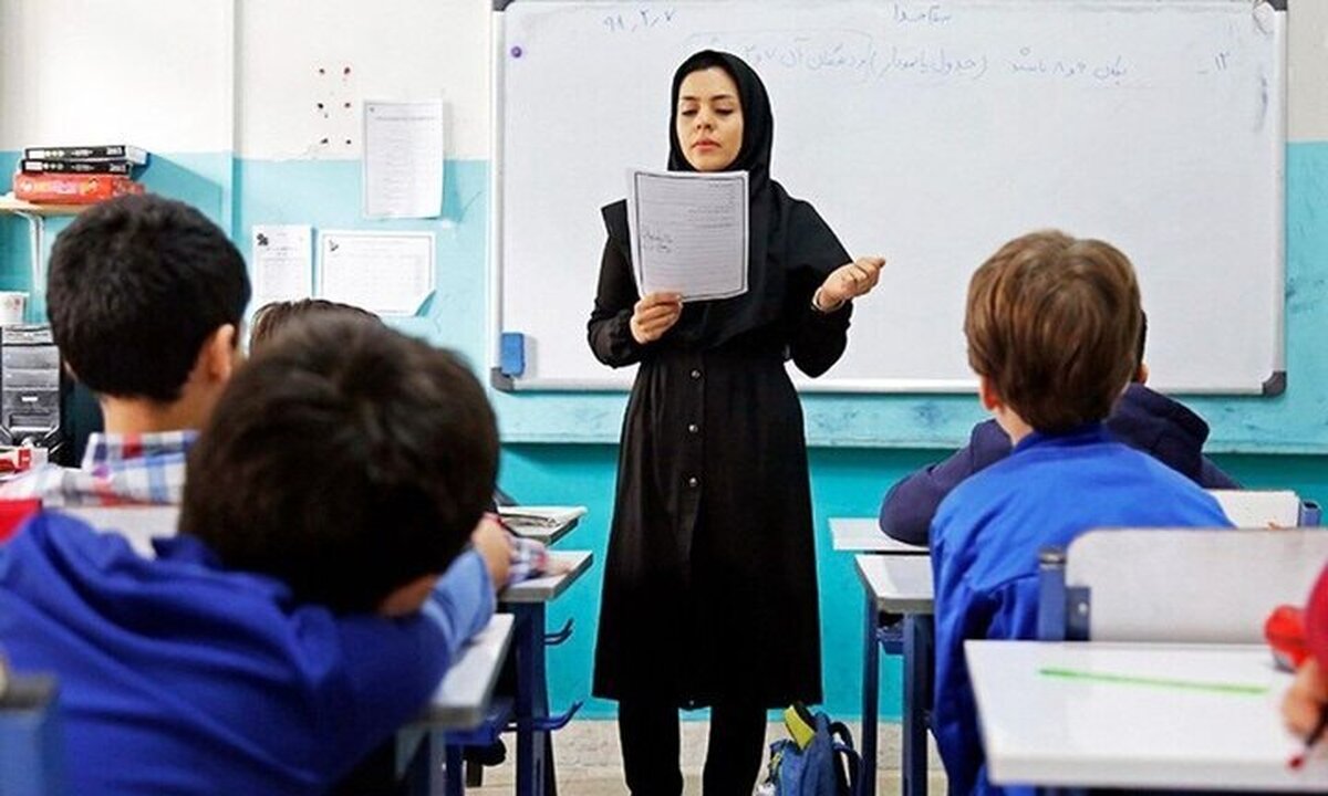 تعزیرات تخلف مدارس غیردولتی را پیگیری می‌کند