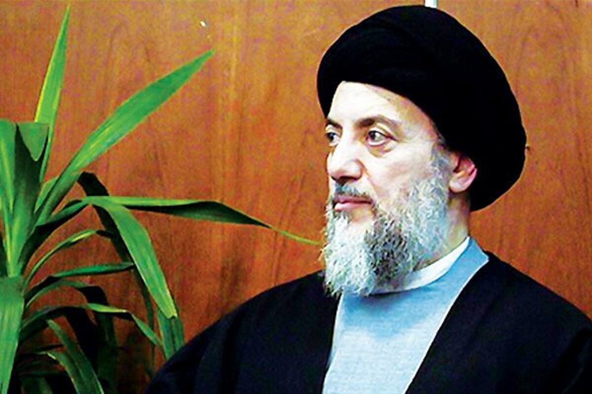 صدام لذت کشتن این مرد را از دست داد!