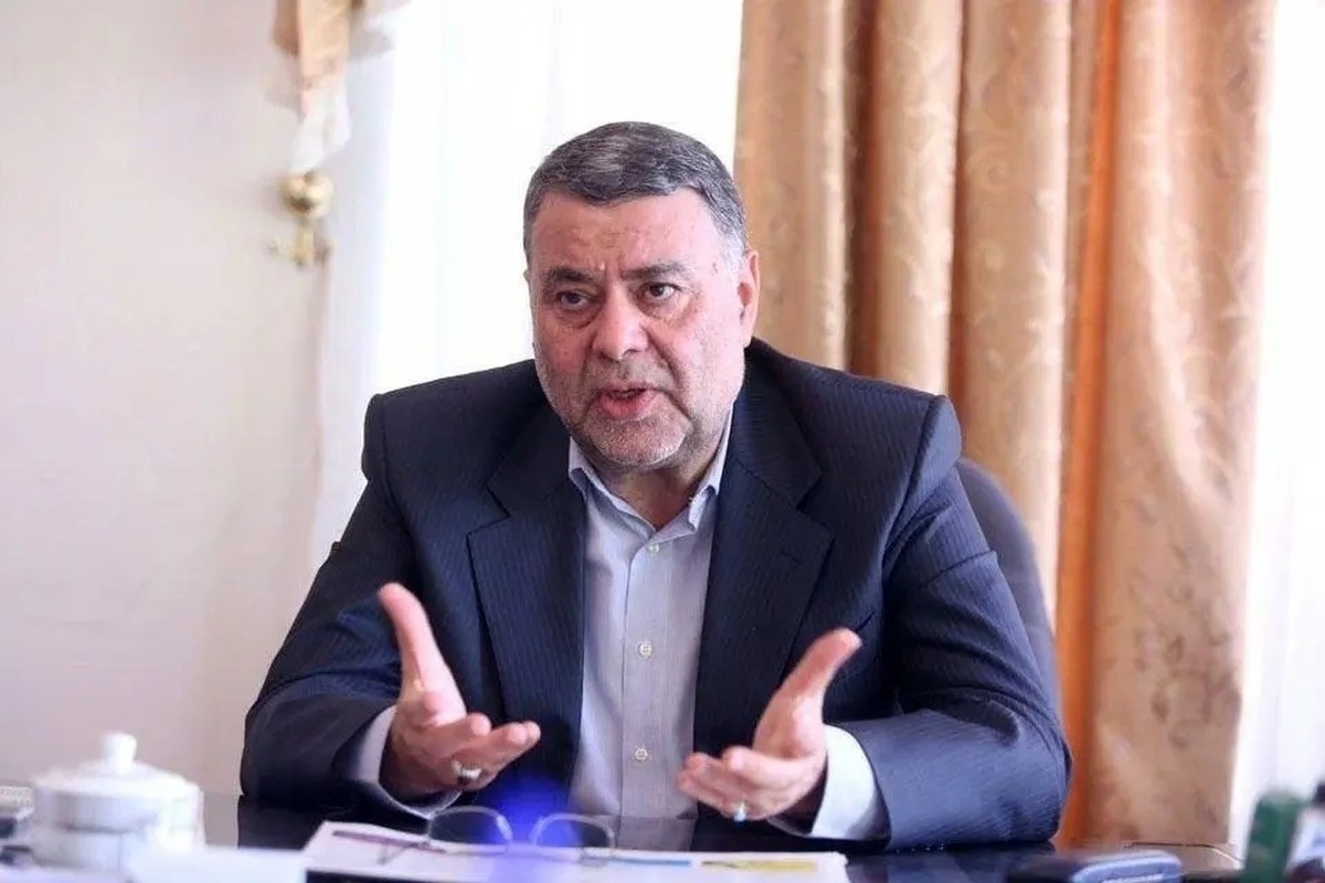 واکنش کیهان به اظهارات ضدروسی محمد صدر