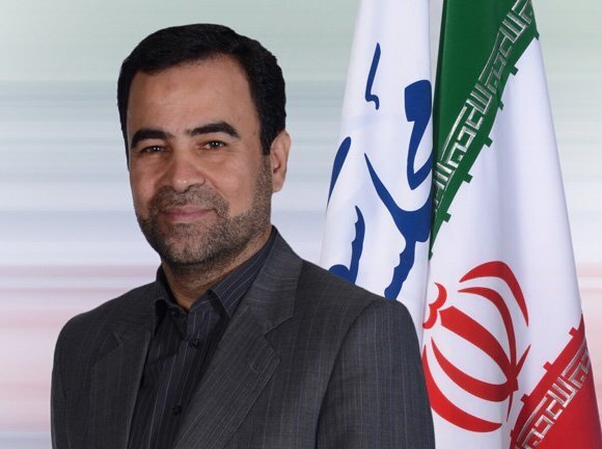 نماینده سابق مجلس: ترامپ به عذاب الهی دچار شده