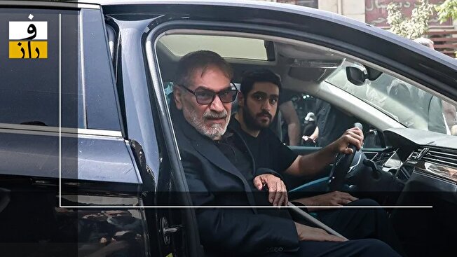 نظر نماینده ولی فقیه در سپاه قدس در مورد اتهام جاسوسی شمخانی