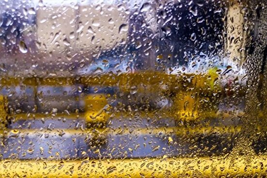پیش‌بینی فصلی بارش و دمای هوا تا بهمن‌ماه