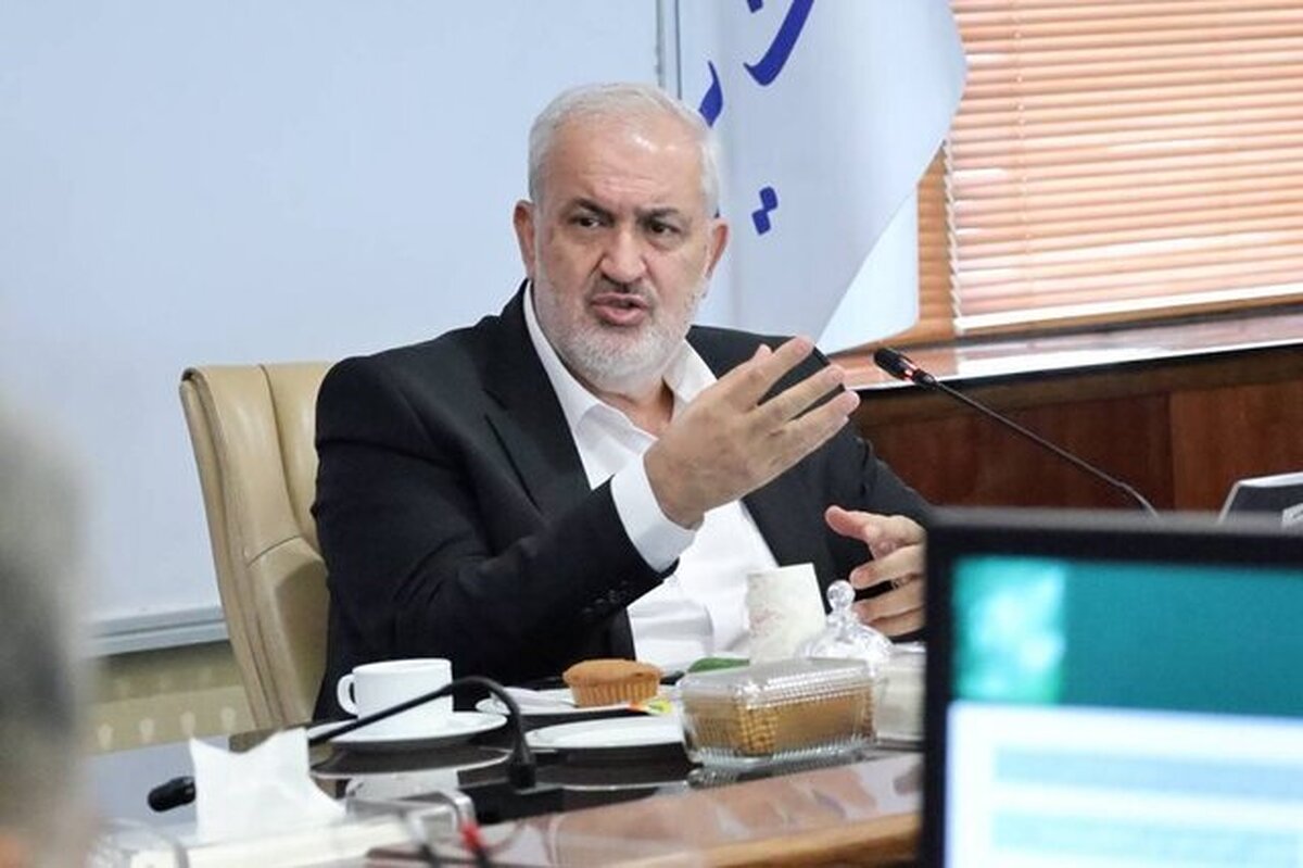 دستور وزیر نیرو برای تهیه لایحه جرم‌انگاری استخراج غیرقانونی رمز ارز